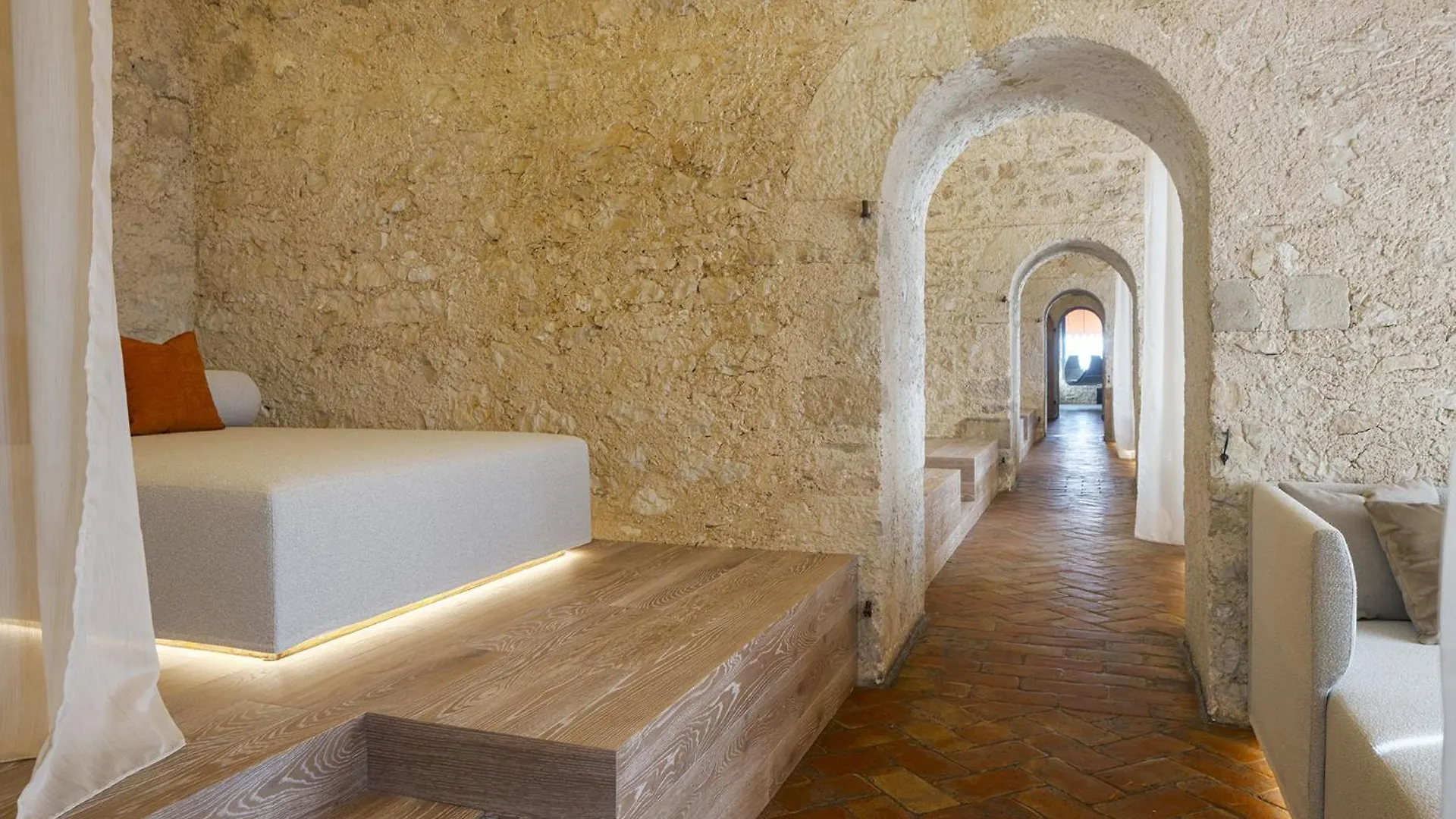 Castelbrando Hotel Cison di Valmarino