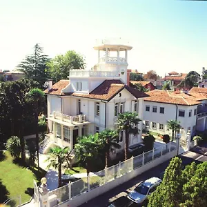 Delle Palme Lido de Venise