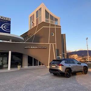 호텔 Europa