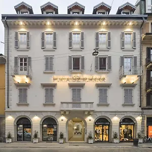 Apartament Porta 92 Romana Mediolan