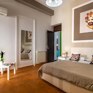 La Casa Del Moro Italie