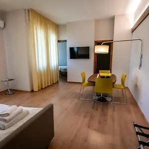 포르타 알 프라토 4* 피렌체
