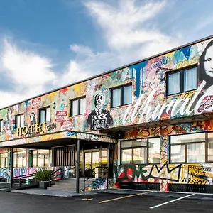 Hotel Muraless Art - Worldhotels Crafted
