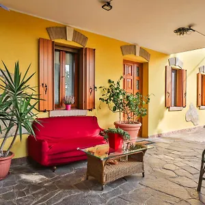 Appartamento Casa Algisa, Montegrotto Terme
