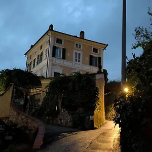Casa Viola Dimora Di Campagna Italie