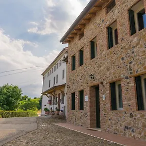 Farm stay Dai Gobbi