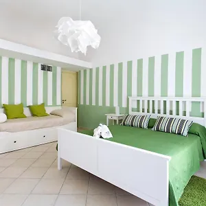 Apartament Oasi Palermo