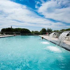 Ferienpark Camping Village San Marco, Cavallino-Treporti