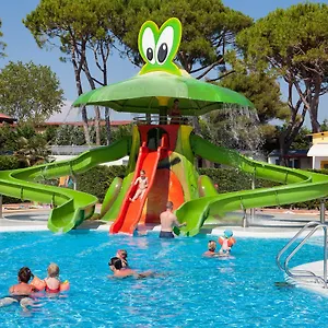 Vela Blu Village Ośrodek wypoczynkowy