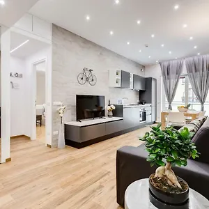 Apartament San Pietro Vatican Rzym
