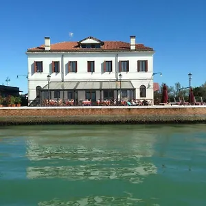 Antica Dogana Italie