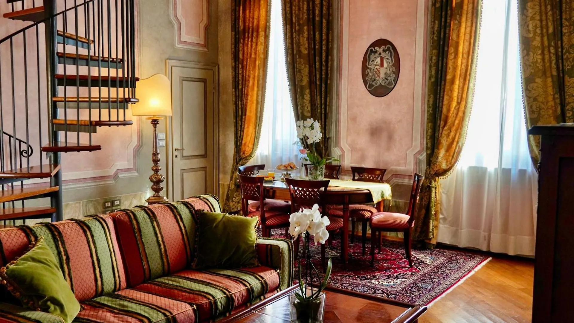 Castelbrando Hotel Cison di Valmarino
