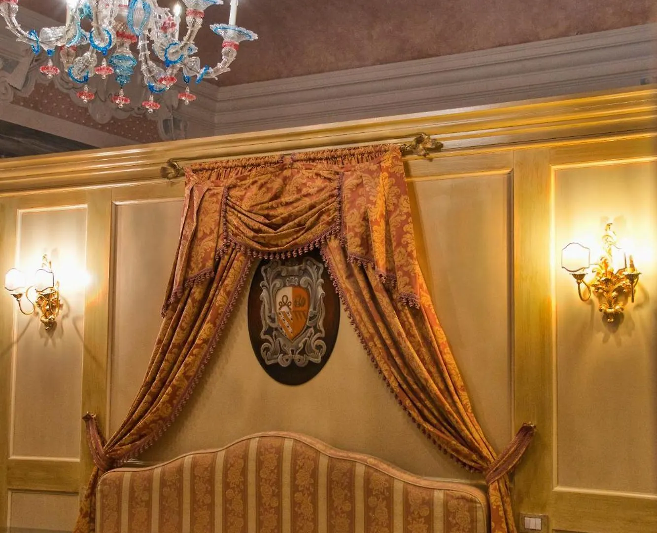 Castelbrando Hotel Cison di Valmarino