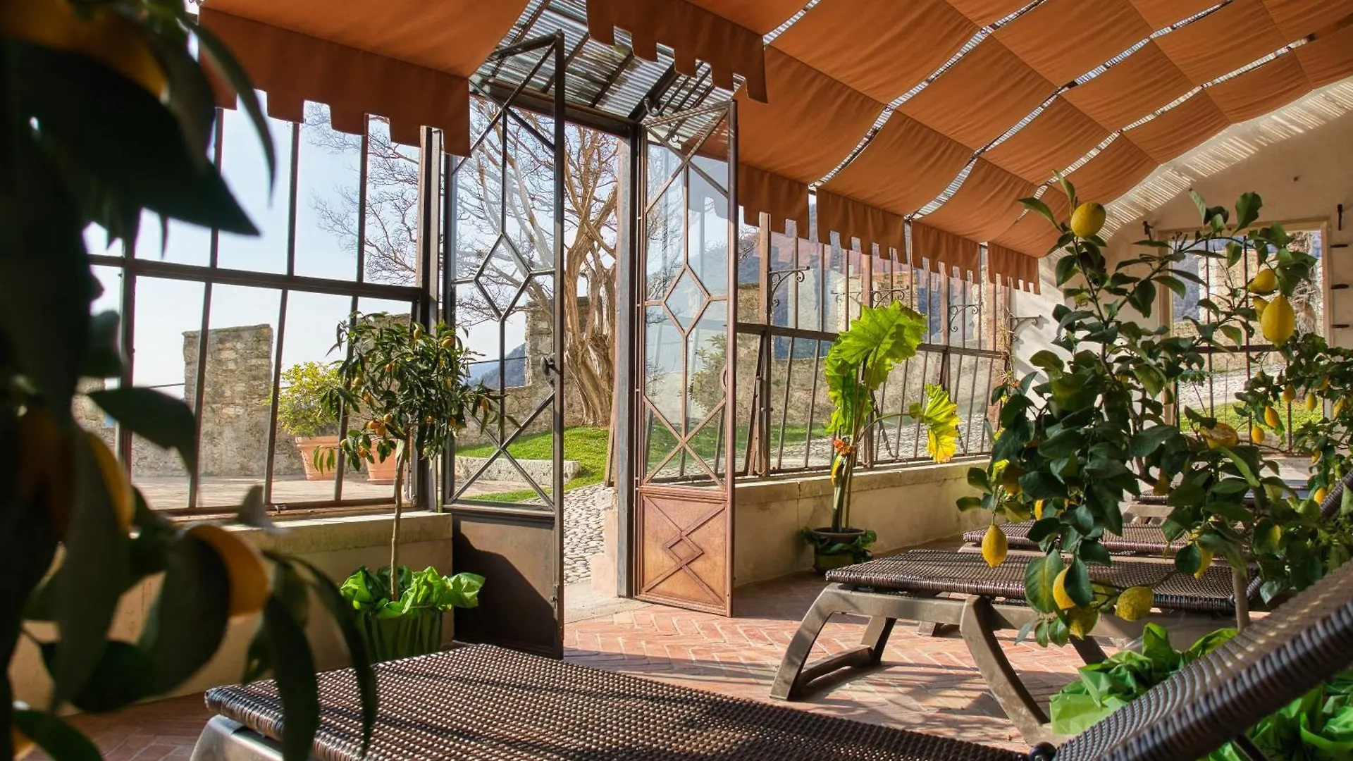 Castelbrando Hotel Cison di Valmarino 4*,